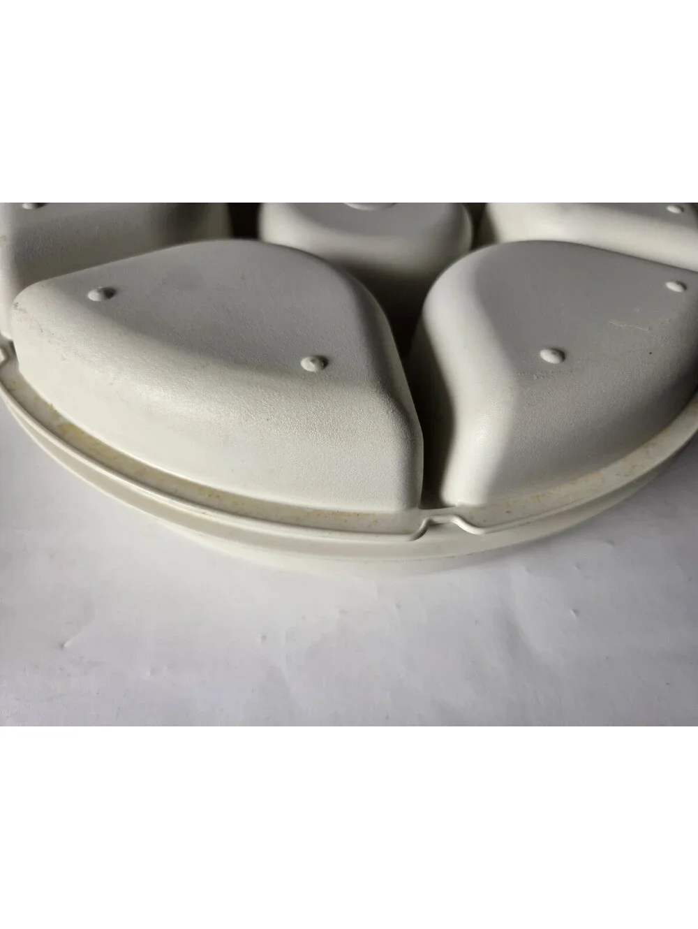 Tupperware this vintage